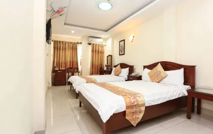 Nui Thanh Hotel