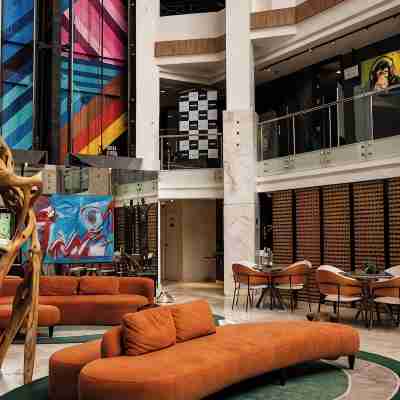 Art Hotel Transamerica Collection Others