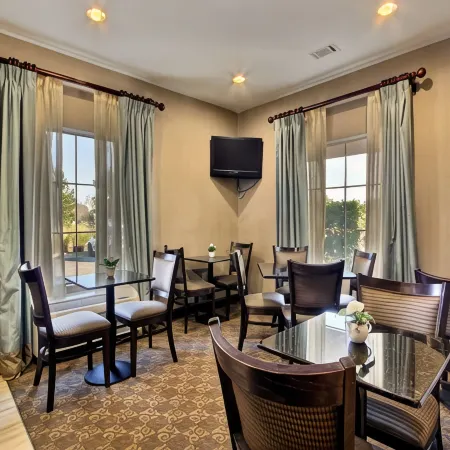 Magnolia Inn and Suites Pooler