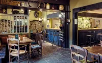 Beaulieu Hotel - Bar