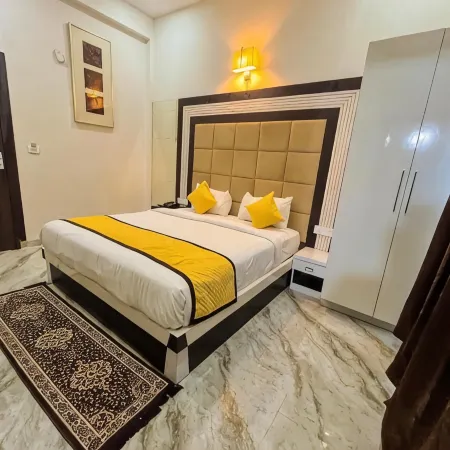 Hotel Atlantiis Suites by Signature Stay