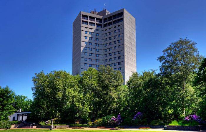 Congress Hotel am Stadtpark