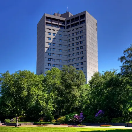 Congress Hotel am Stadtpark