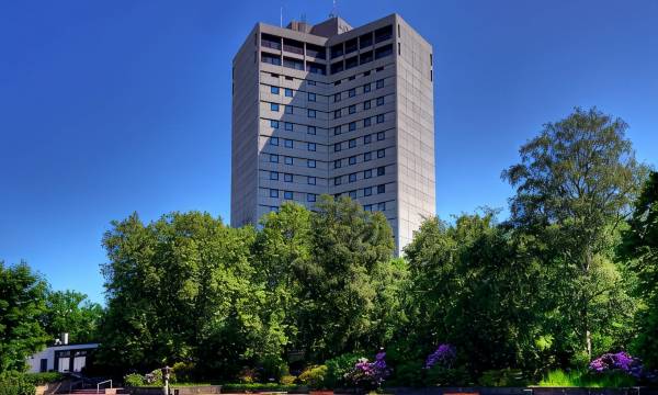Congress Hotel am Stadtpark