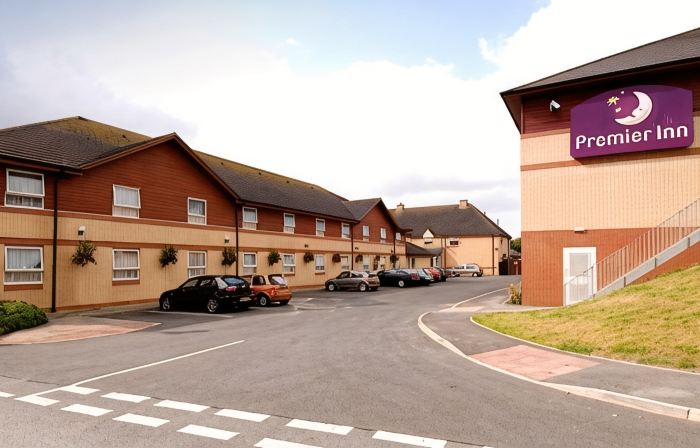 Premier Inn Barnstaple
