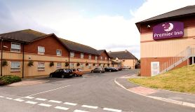 Premier Inn Barnstaple
