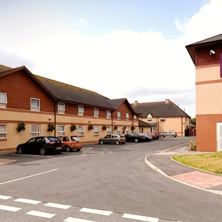 Premier Inn Barnstaple