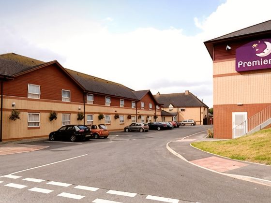 Premier Inn Barnstaple