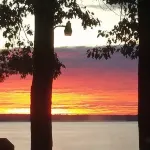 Amazing Cabin directly on Higgins Lake w/Private Boat Mooring Onsite! - Chalets