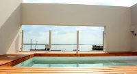 DonSuites - Kolam Renang