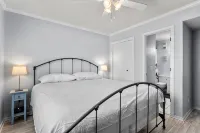 Top Floor 2 Bdrm/2 Bath Condo at Ocean Harbor! - Linens Included! - 3つ星