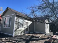 Historic Townsend Park bungalow minutes from Black Canyon National Park - 2-Sterne