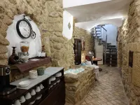 B&B Proserpina - servizio colazione