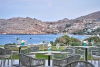 Lindos Grand Resort & Spa - Adults Only - Morgenmad