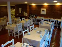 Los Tulipanes Apart de Mar - breakfast