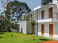 Blackbird Hotel Hotels near BBPP Lembang