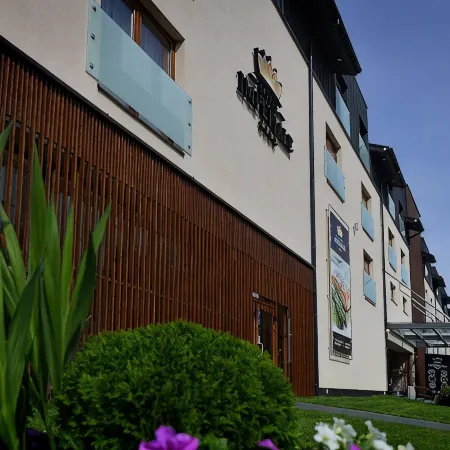Hotel Imperiale