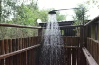 Umthiba Bush Lodge