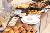 Sercotel Los Llanos - พร้อมอาหารเช้า