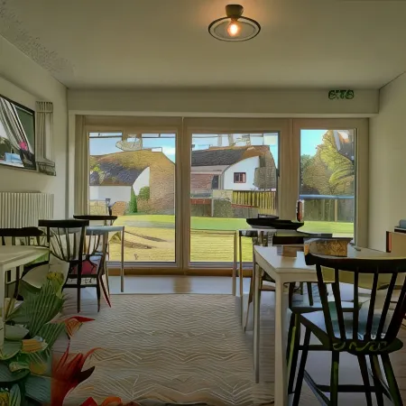 B&B les Lits de Nohaipré