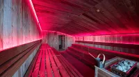 Hotel am Hopfensee - spa