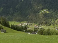 Hotel Alpenfriede Hotels in Jerzens
