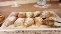 Abalon Pompei Resort - 조식 운영
