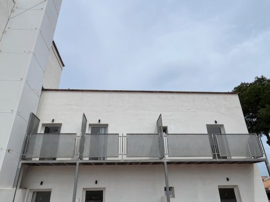 Hostal Alcina