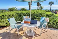 Oceanaire at Cinnamon Beach Luxury Oceanfront Villa!two Resort Pools Resort Amenities! - Boutique
