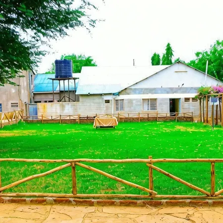 Shali Hotel