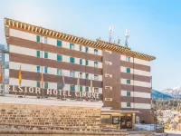 Excelsior Hotel Cimone LowCost Hotels in Siror