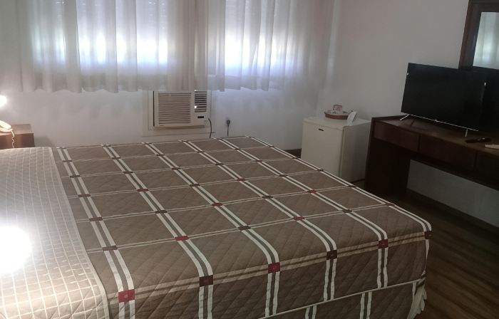 Canoas Parque Hotel