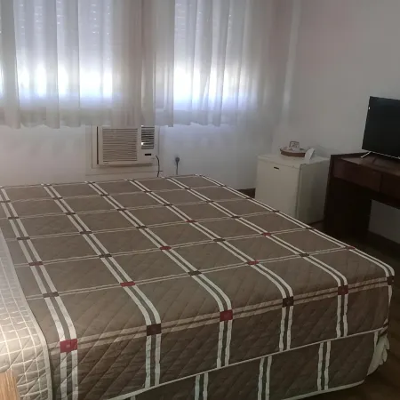 Canoas Parque Hotel