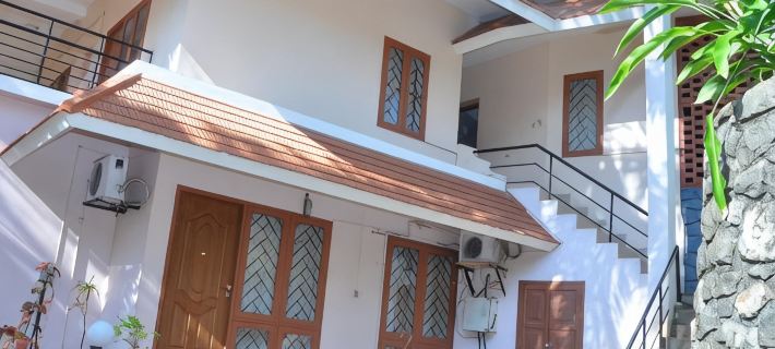 Park International Hotels in Kovalam