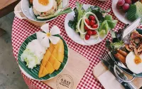 A Day in Phetchabun - breakfast