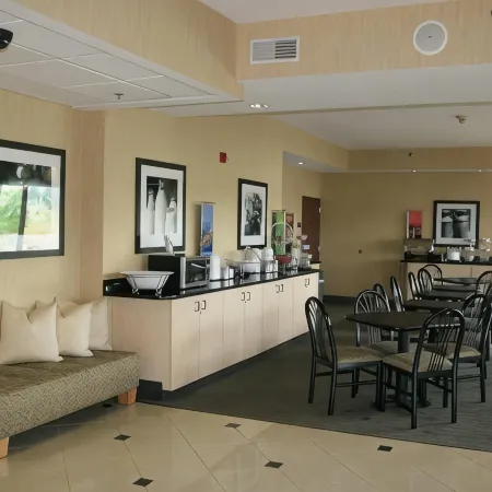 Hampton Inn Elizabethtown