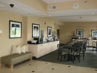 Hampton Inn Elizabethtown - Morgenmad