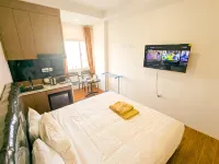 Lovina 1803 at Permata Residence - Condos