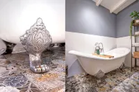 Cityhouse Madame Agaath - Апартаменты