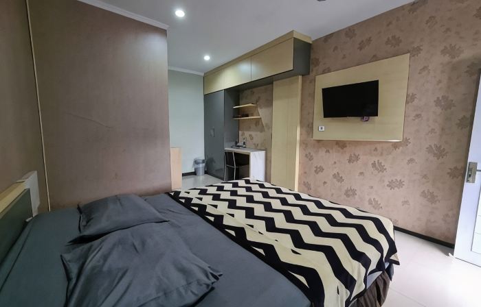 La Derra Hotel