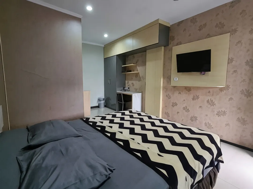 La Derra Hotel - Purwakarta