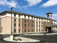 Sleep Inn & Suites Middletown - Goshen Hotels in Wawayanda