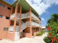 Worthing Court Apartment Hotel Hotels in Bridgetown