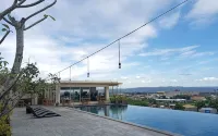 Marra Hotel - piscina