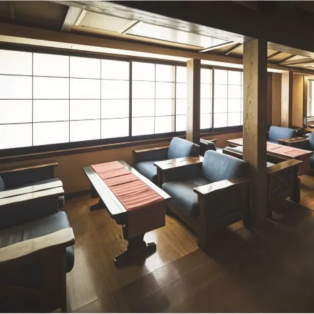 Takamiya Ryokan Miyamaso