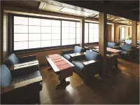 ทากามิยะ เรียวกัง มิยามาโสะ - พร้อมอาหารเช้า