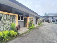 Cibulan Indah Hotel Hotels in 