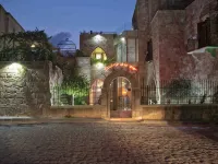L'Auberge de la Mer Hotels in Batroun