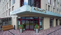 Wellton Riga Hotel & Spa