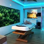 漢密爾頓 Spa 養生會議酒店 - SPA